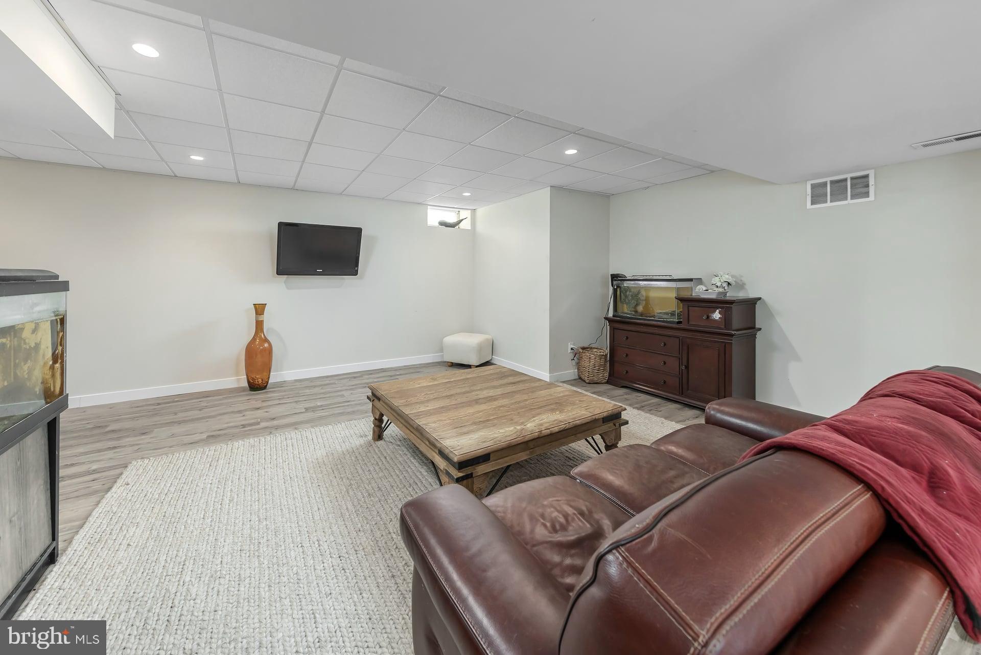 140 Colony Place Swedesboro, NJ 08085 - Photo 34 of 61 basement