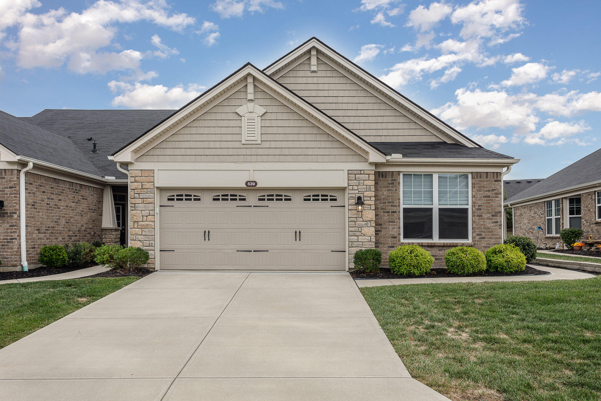 539 Inverness Way Alexandria, KY 41001 - Photo 1 of 27 Gallery Image 1
