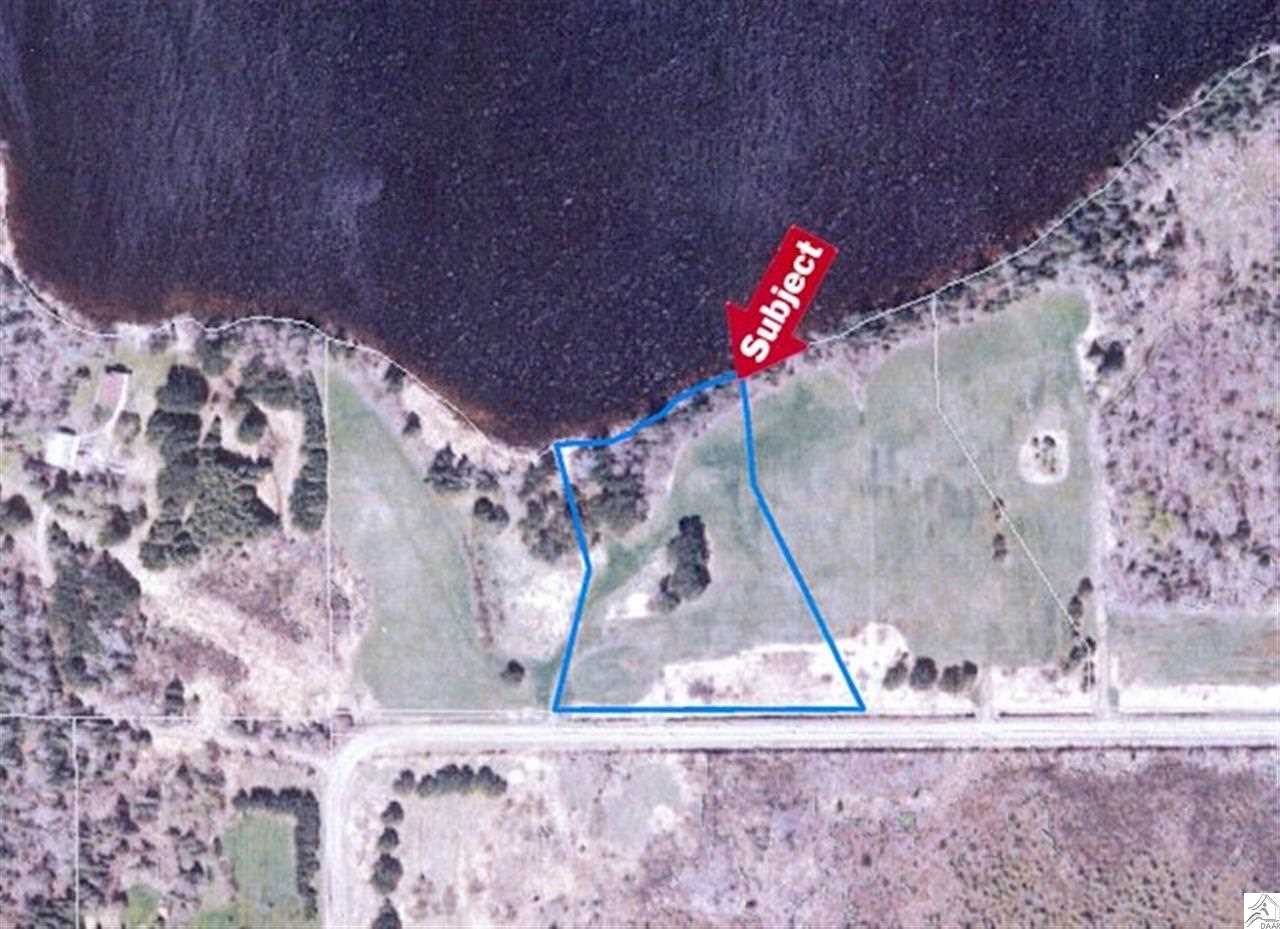 Lot 2 Mud Hen Road Makinen, MN 55763 - Photo 1 of 7