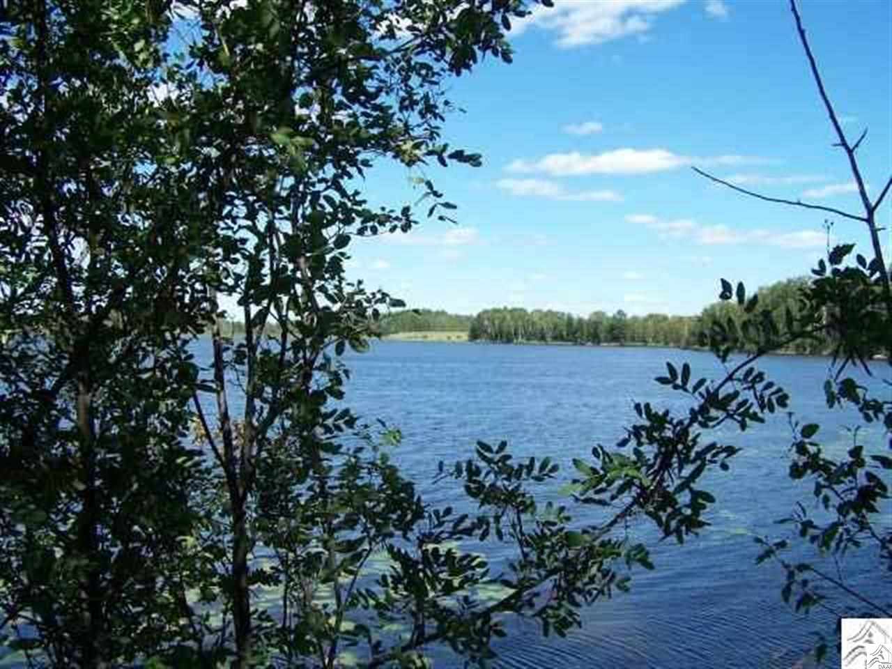 Lot 2 Mud Hen Road Makinen, MN 55763 - Photo 2 of 7