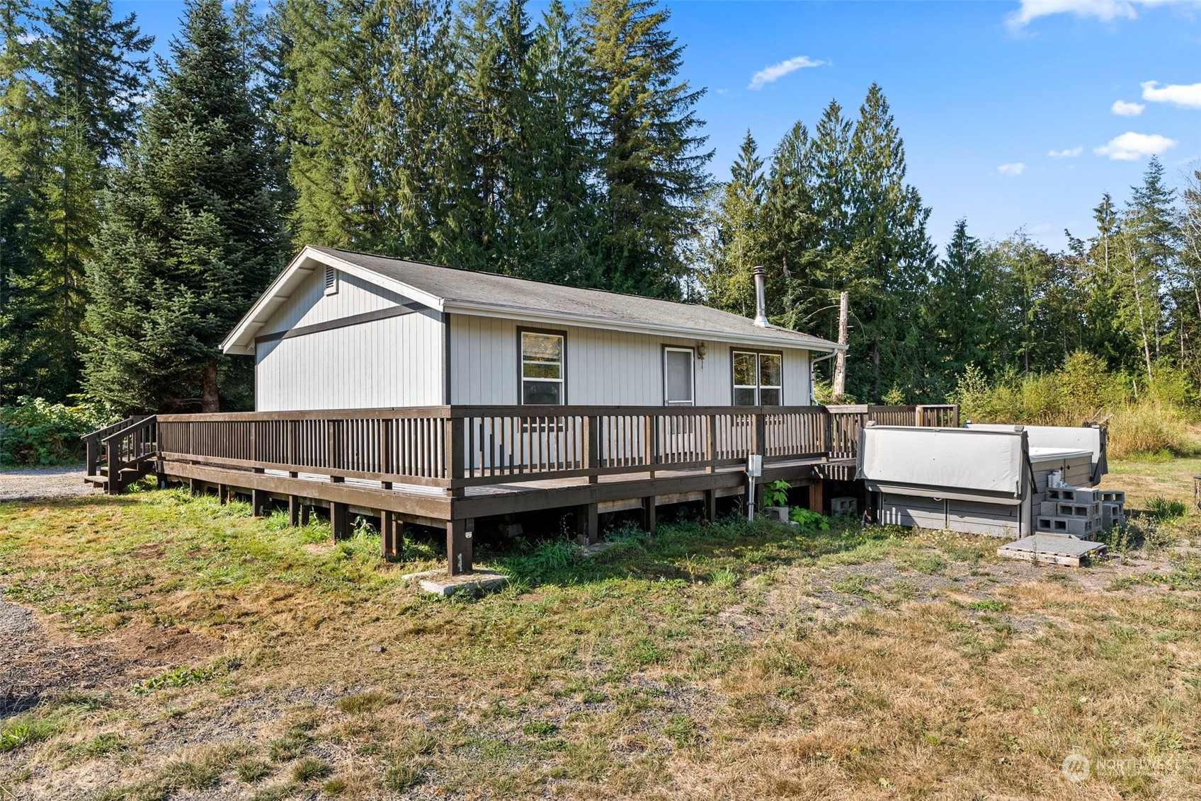 108 Jamer Road Mossyrock, WA 98564 - Photo 3 of 24 Gallery Image 3