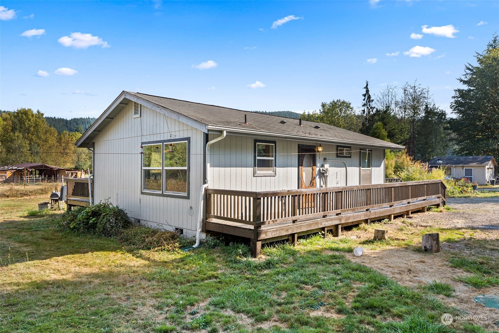 108 Jamer Road Mossyrock, WA 98564 - Photo 4 of 24 Gallery Image 4