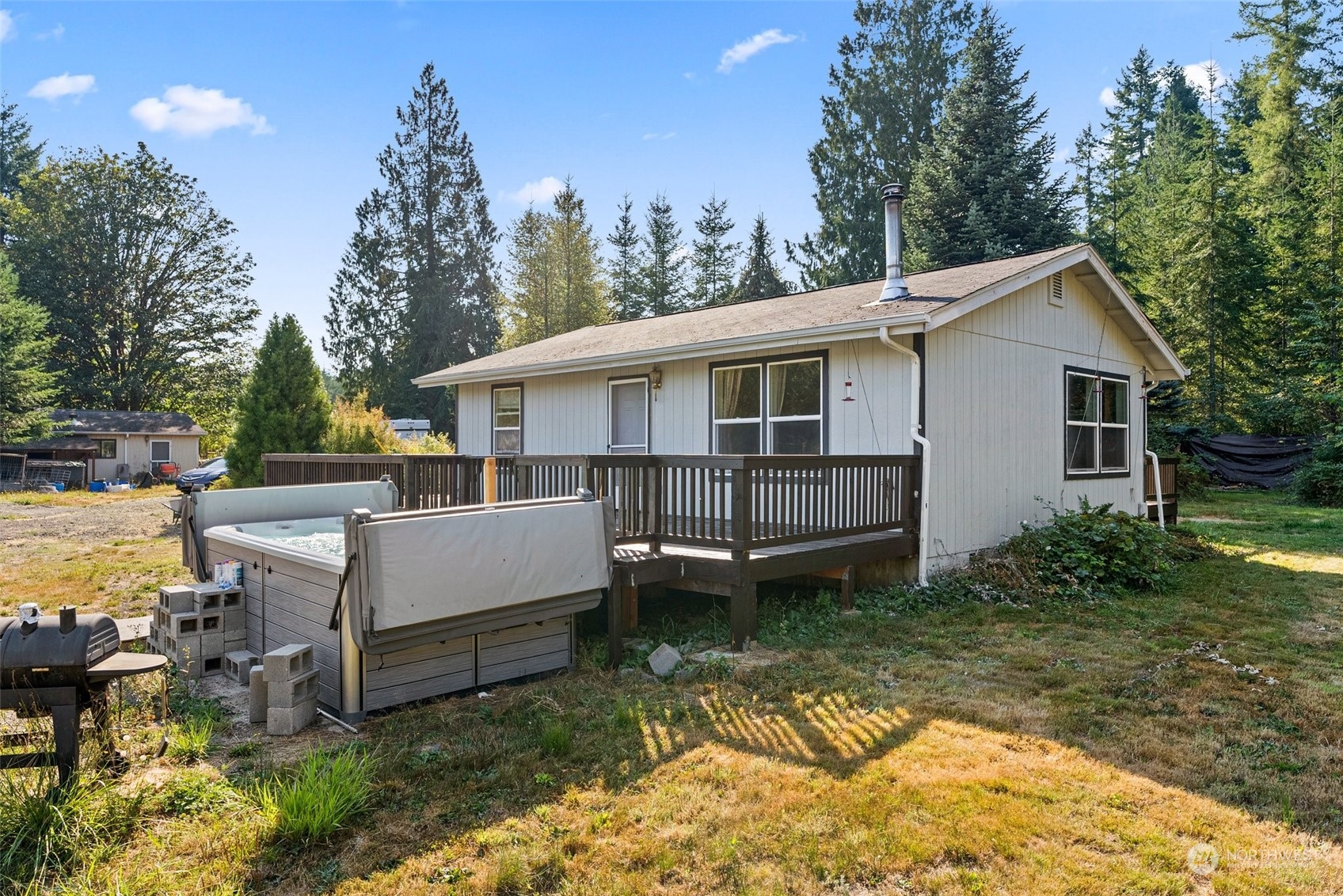 108 Jamer Road Mossyrock, WA 98564 - Photo 5 of 24 Gallery Image 5