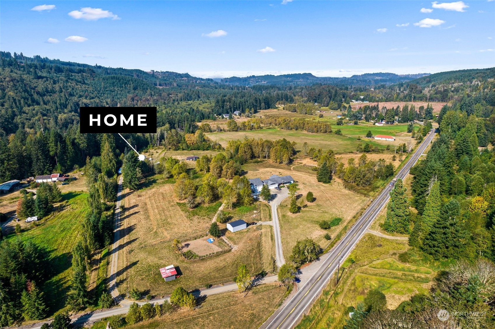 108 Jamer Road Mossyrock, WA 98564 - Photo 6 of 24 Gallery Image 6
