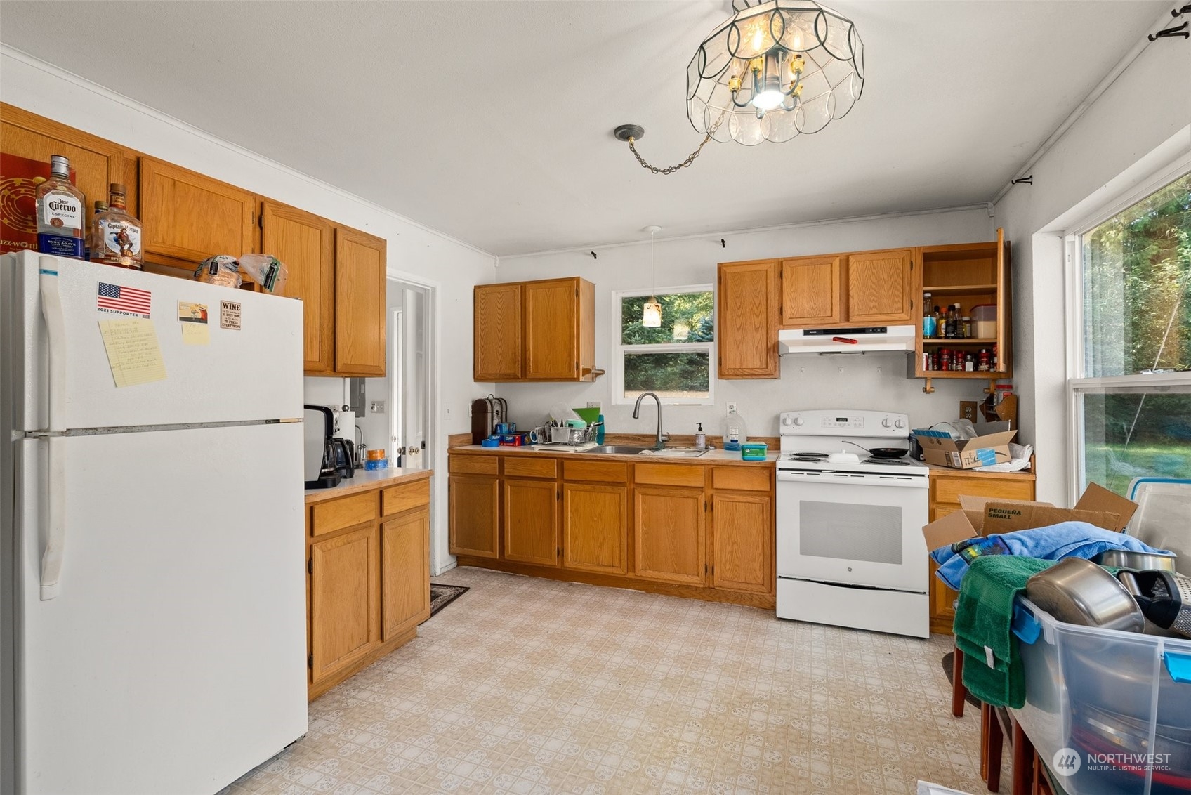 108 Jamer Road Mossyrock, WA 98564 - Photo 8 of 24 Gallery Image 8