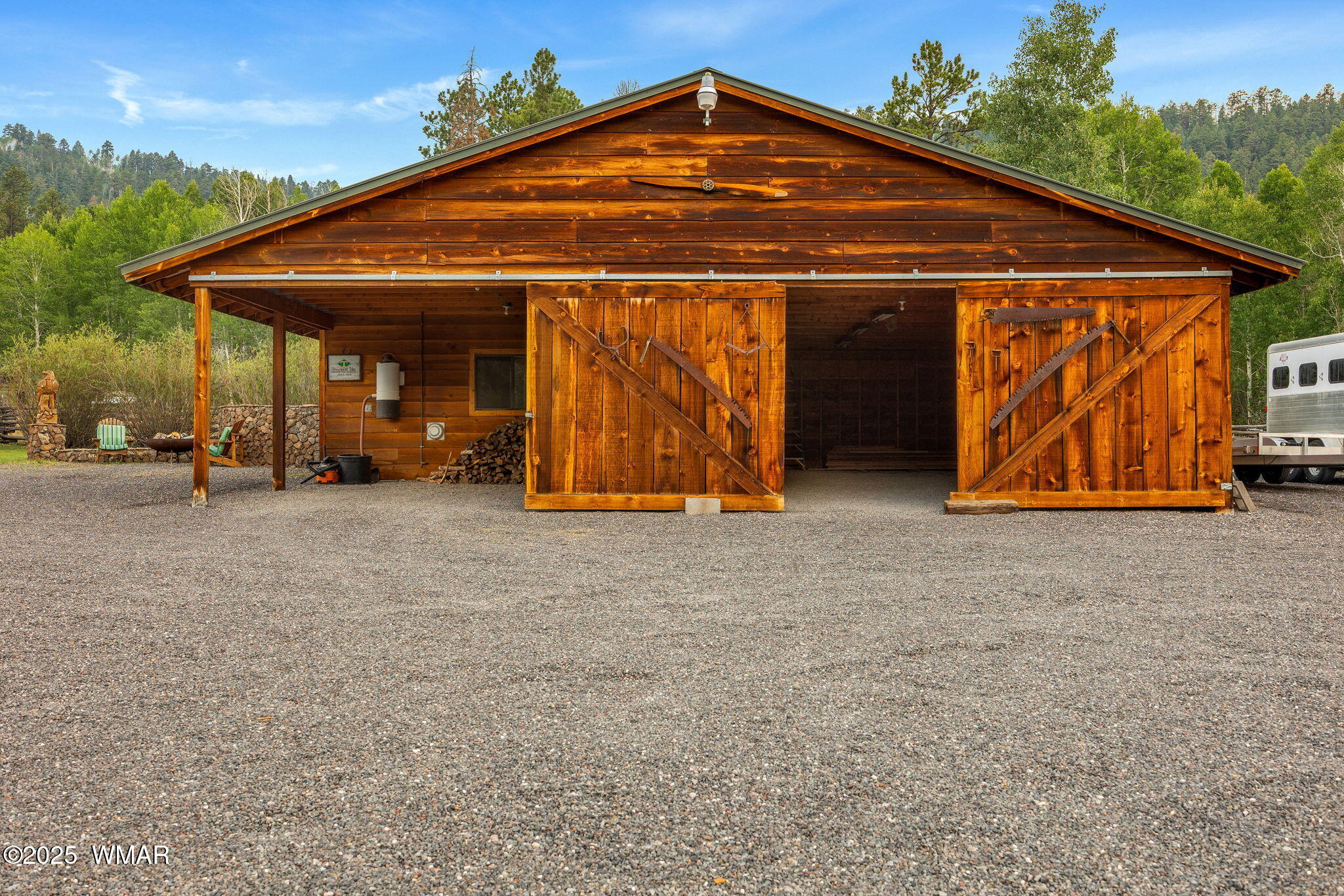 51 Main Street Greer, AZ 85927 - Photo 58 of 79 51MainSt-Greer-AZ-58