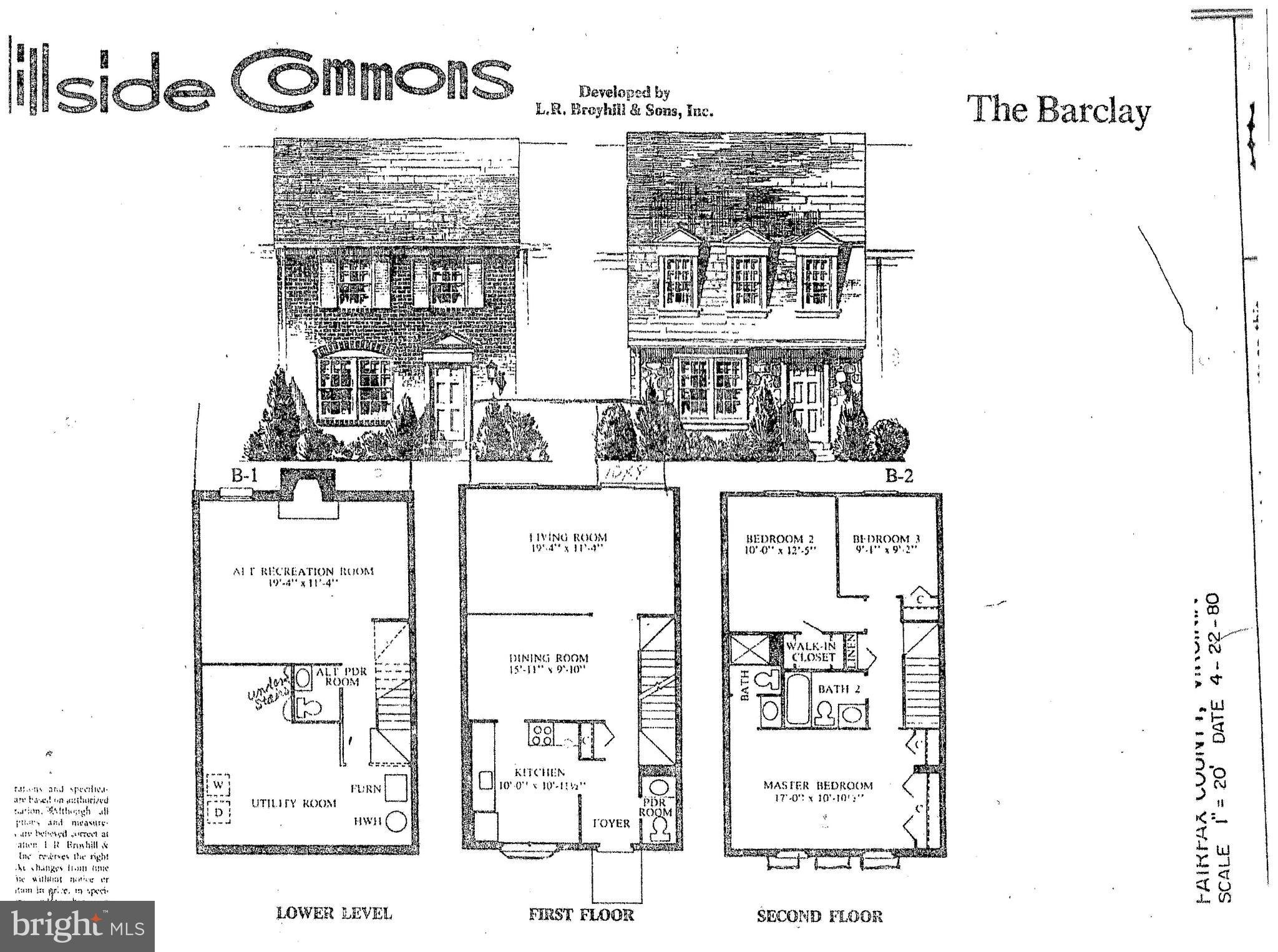 8836 Surveyors Place Springfield, VA 22152 - Photo 48 of 48 unknown
