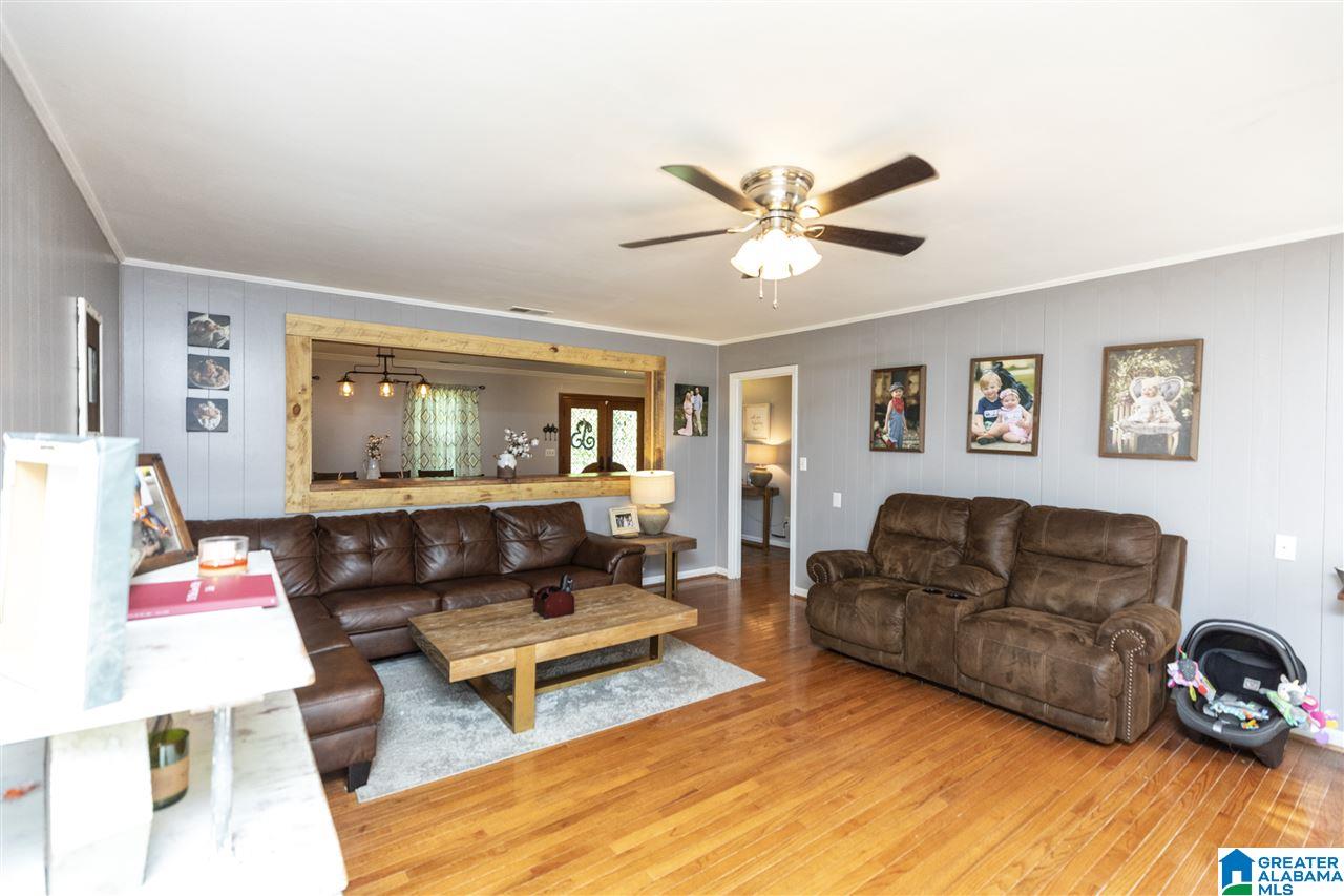 1107 Leonard Road Fultondale, AL 35068 - Photo 35 of 50