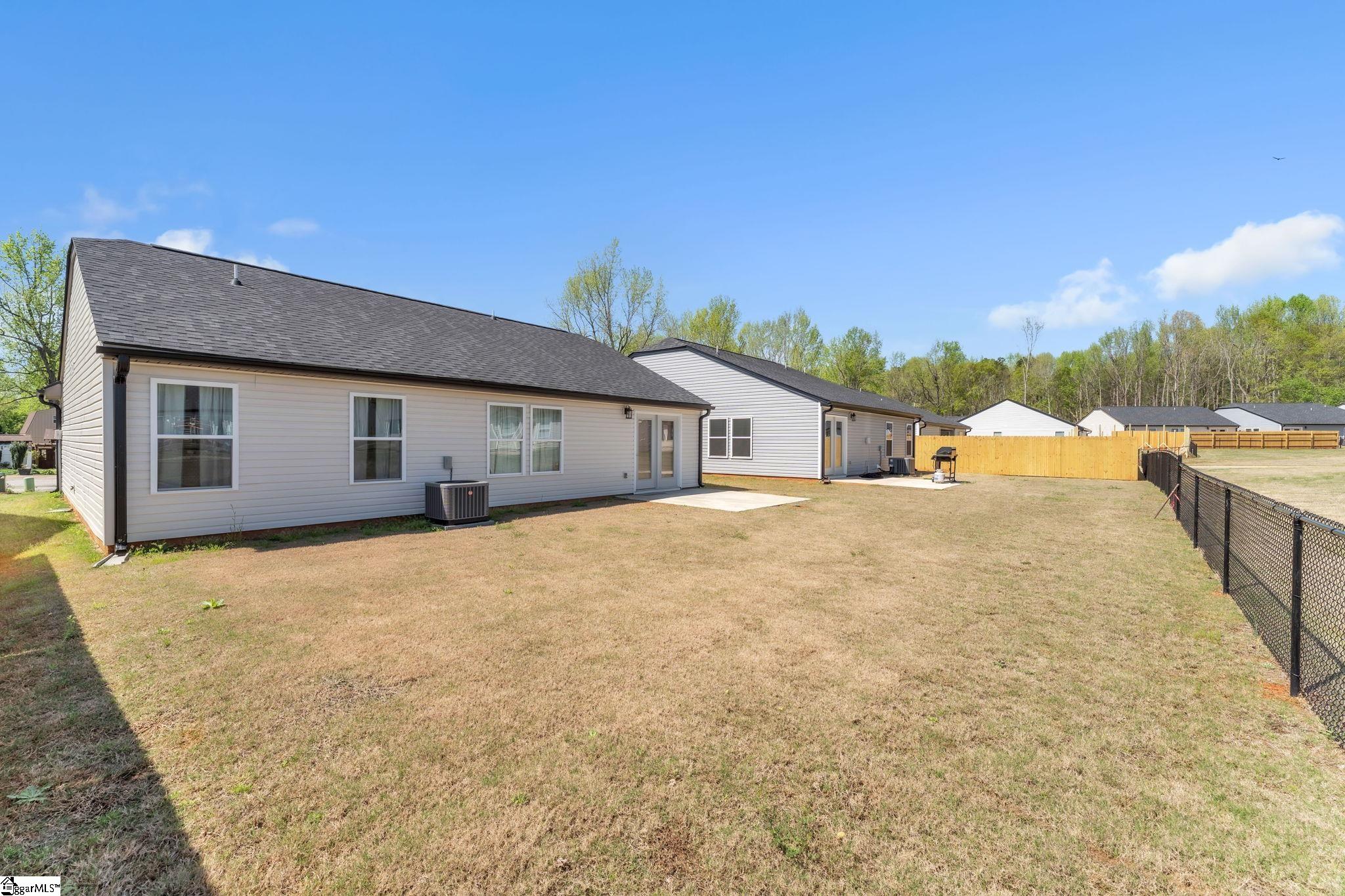 87 Sunrise Road Spartanburg, SC 29302 - Photo 33 of 36 Gallery Image 33