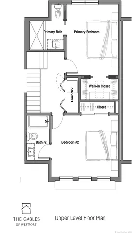 $1,430,000 | 783 Post Road East, Unit 201, Westport, CT 06880