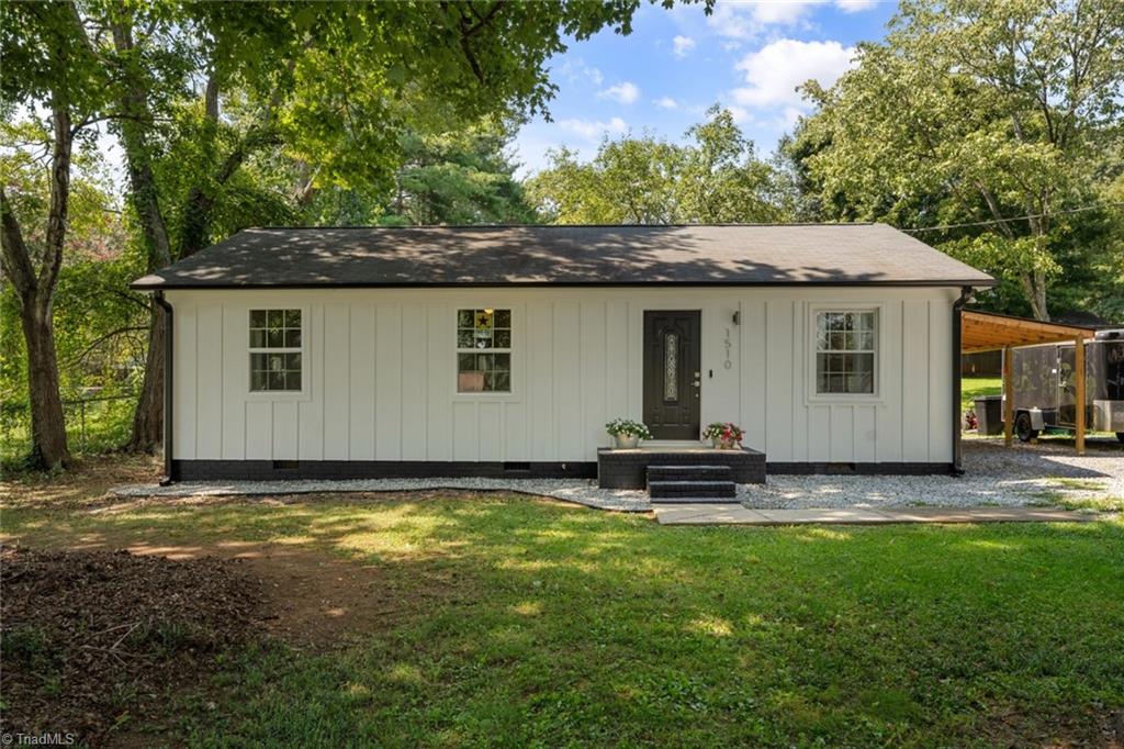 1510 Runabout Road Pfafftown, NC 27040 - Photo 1 of 32 Gallery Image 1