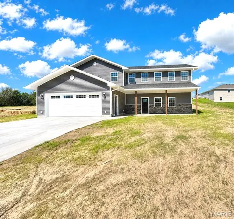 $412,000 | 508 Gene Avenue, Palmyra, MO 63461