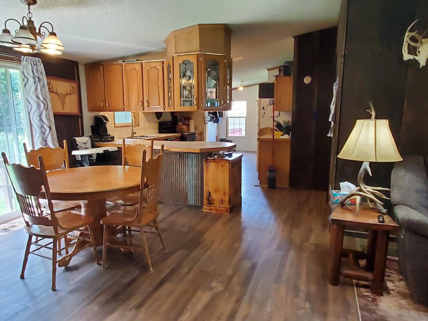 W8297 County Rd I Clintonville, WI 54929 - Photo 21 of 50