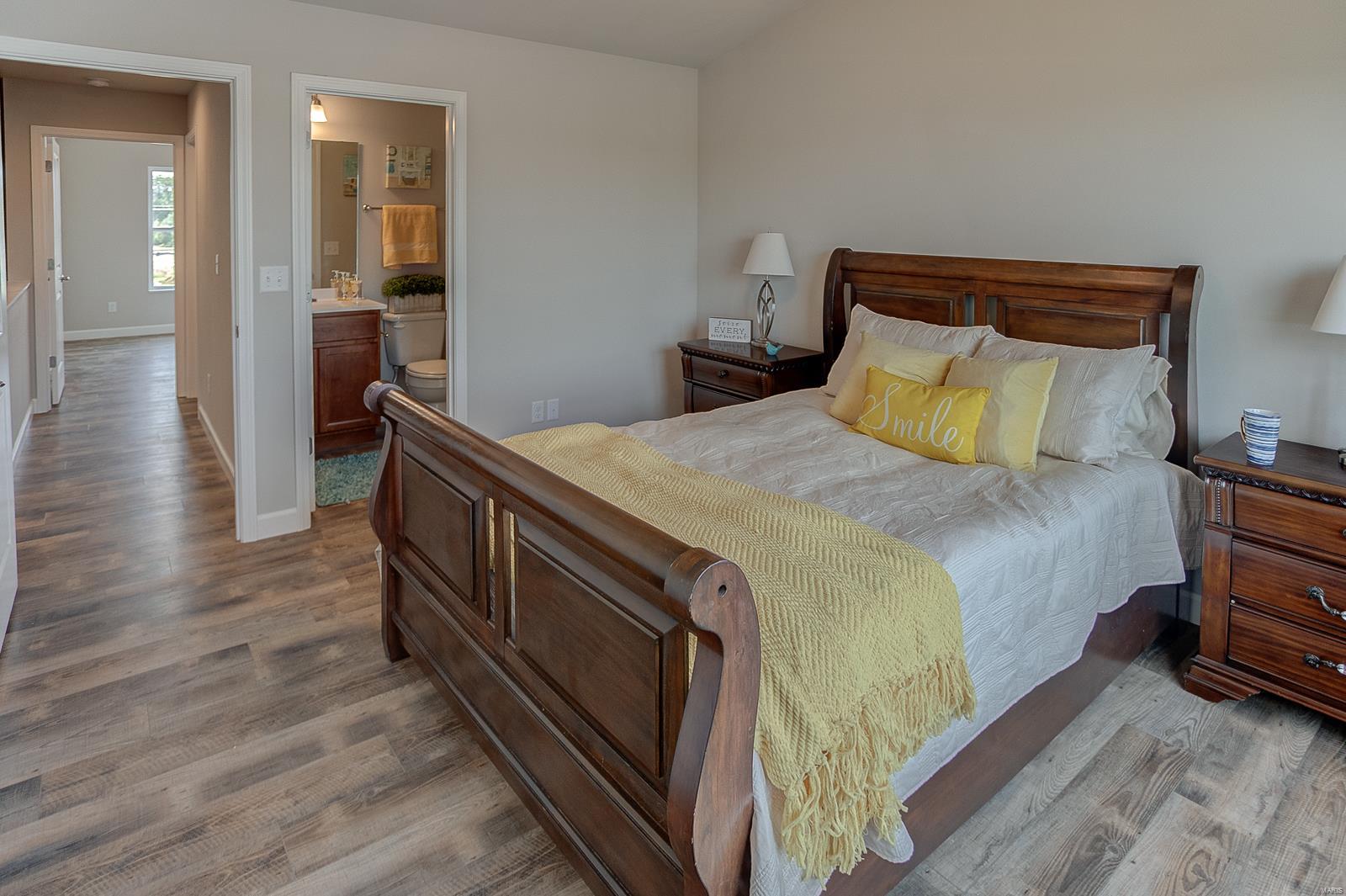 205 Pacific Drive, Unit E O'Fallon, IL 62269 - Photo 22 of 33