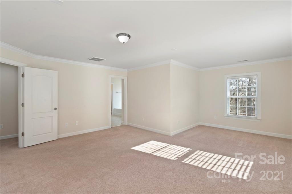 4331 Oxford Mill Road Waxhaw, NC 28173 - Photo 24 of 48 a view of an empty room with a window