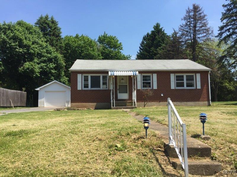 1653 Pleasant View Road Bethlehem, PA 18015 - Photo 1 of 18 Gallery Image 1