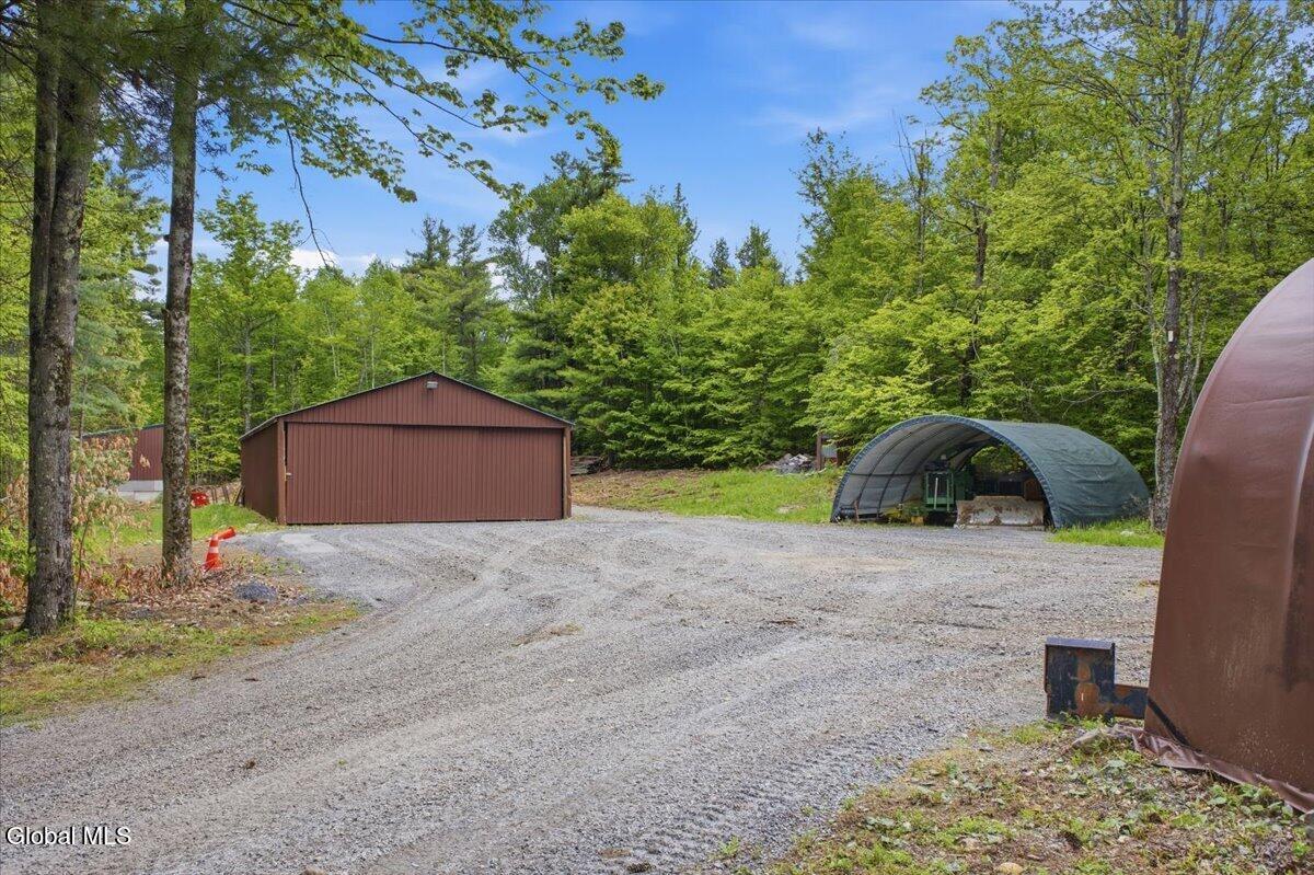882 Padanarum Road Bolton, NY 12814 - Photo 59 of 87 25