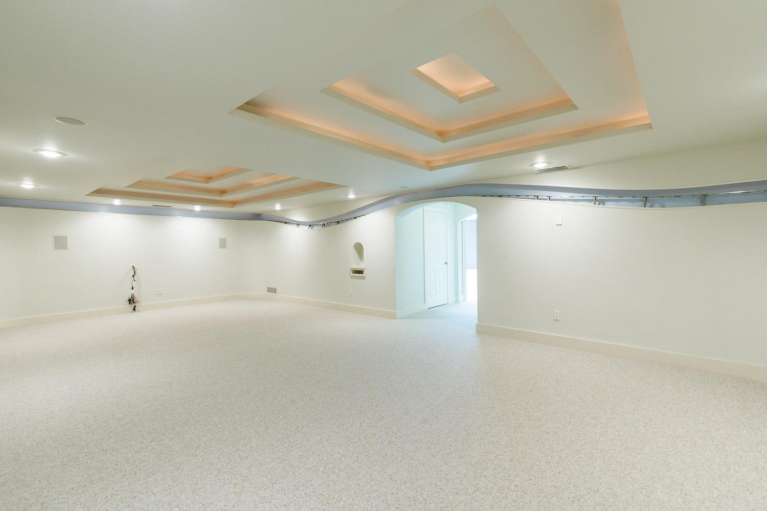 4603 94th Street Lubbock, TX 79424 - Photo 31 of 46 a view of an empty room