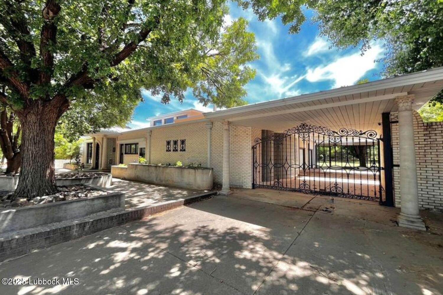 4603 94th Street Lubbock, TX 79424 - Photo 45 of 46 4