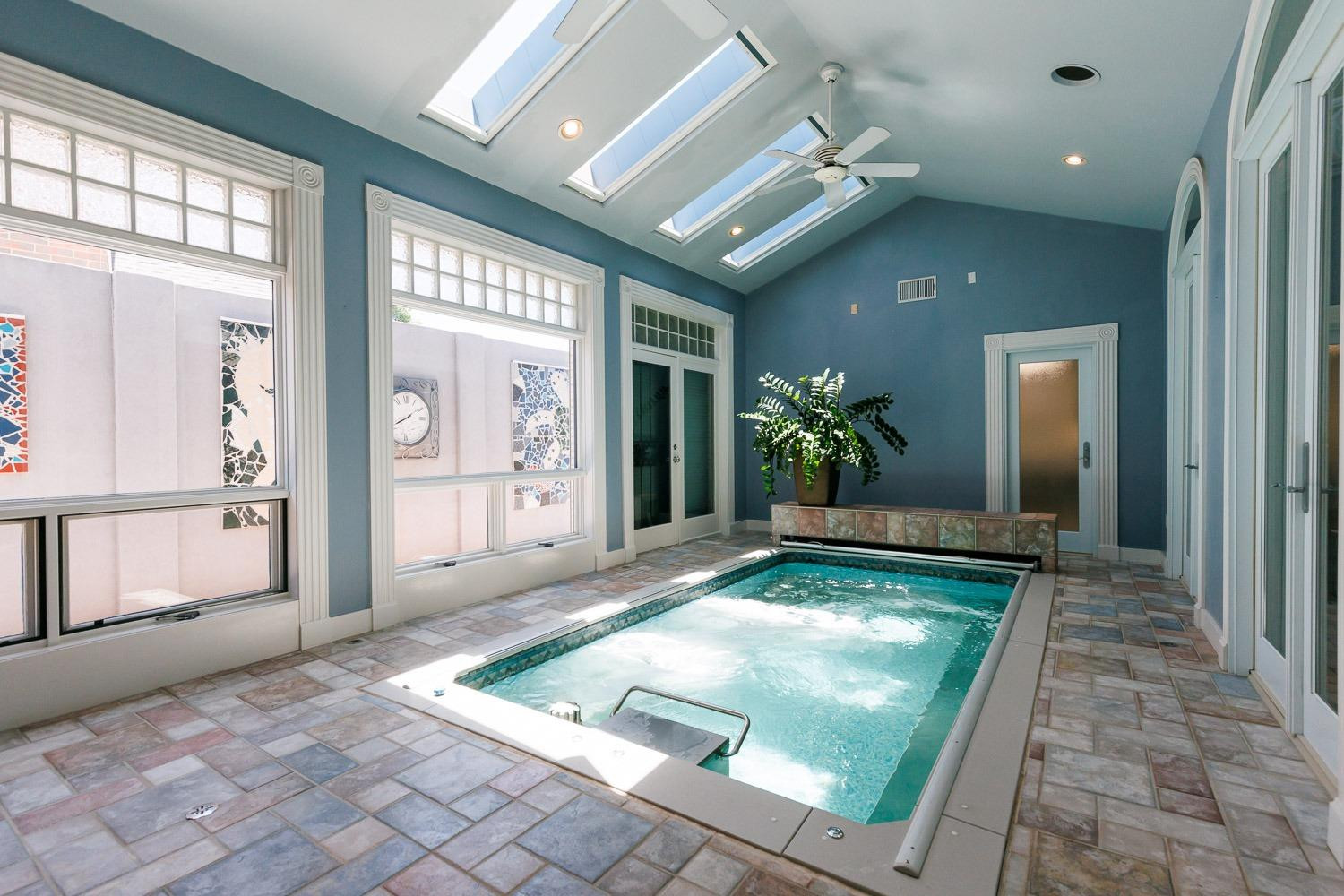 4603 94th Street Lubbock, TX 79424 - Photo 7 of 46 a view of a entryway door of the house