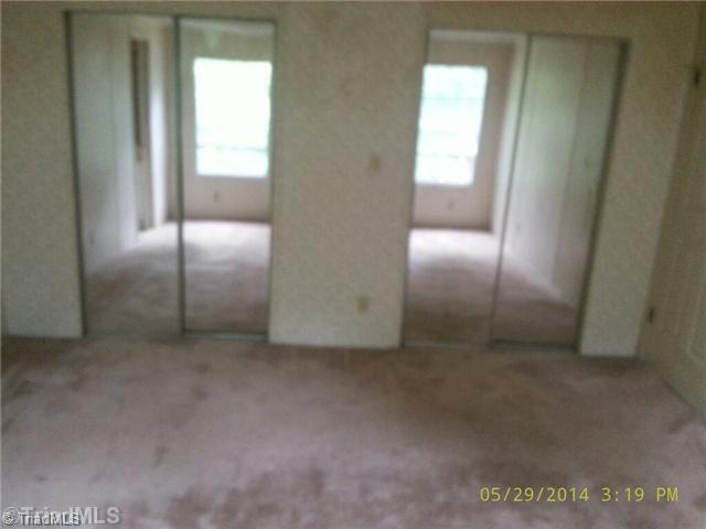 8820 Circle Drive Rural Hall, NC 27045 - Photo 5 of 9 1st Bedroom.