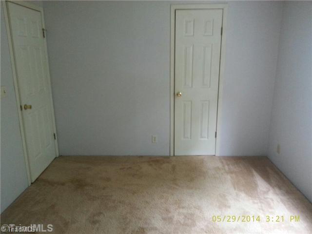 8820 Circle Drive Rural Hall, NC 27045 - Photo 7 of 9 3rd Bedroom.