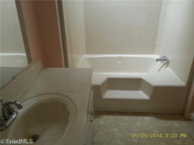 8820 Circle Drive Rural Hall, NC 27045 - Photo 8 of 9 Bath.