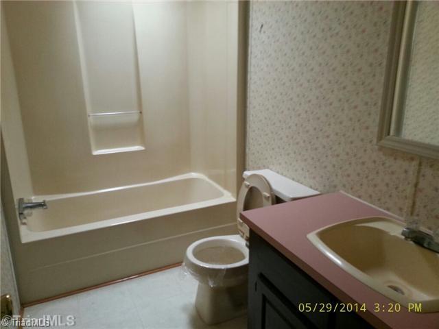 8820 Circle Drive Rural Hall, NC 27045 - Photo 9 of 9 Bath.
