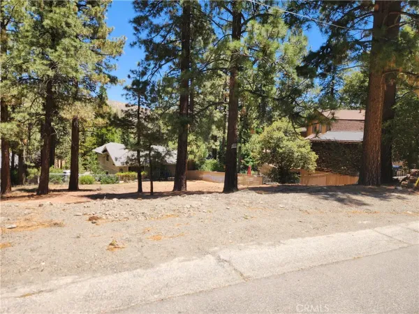 $80,000 | 0 Timberline Drive, Wrightwood, CA 92397