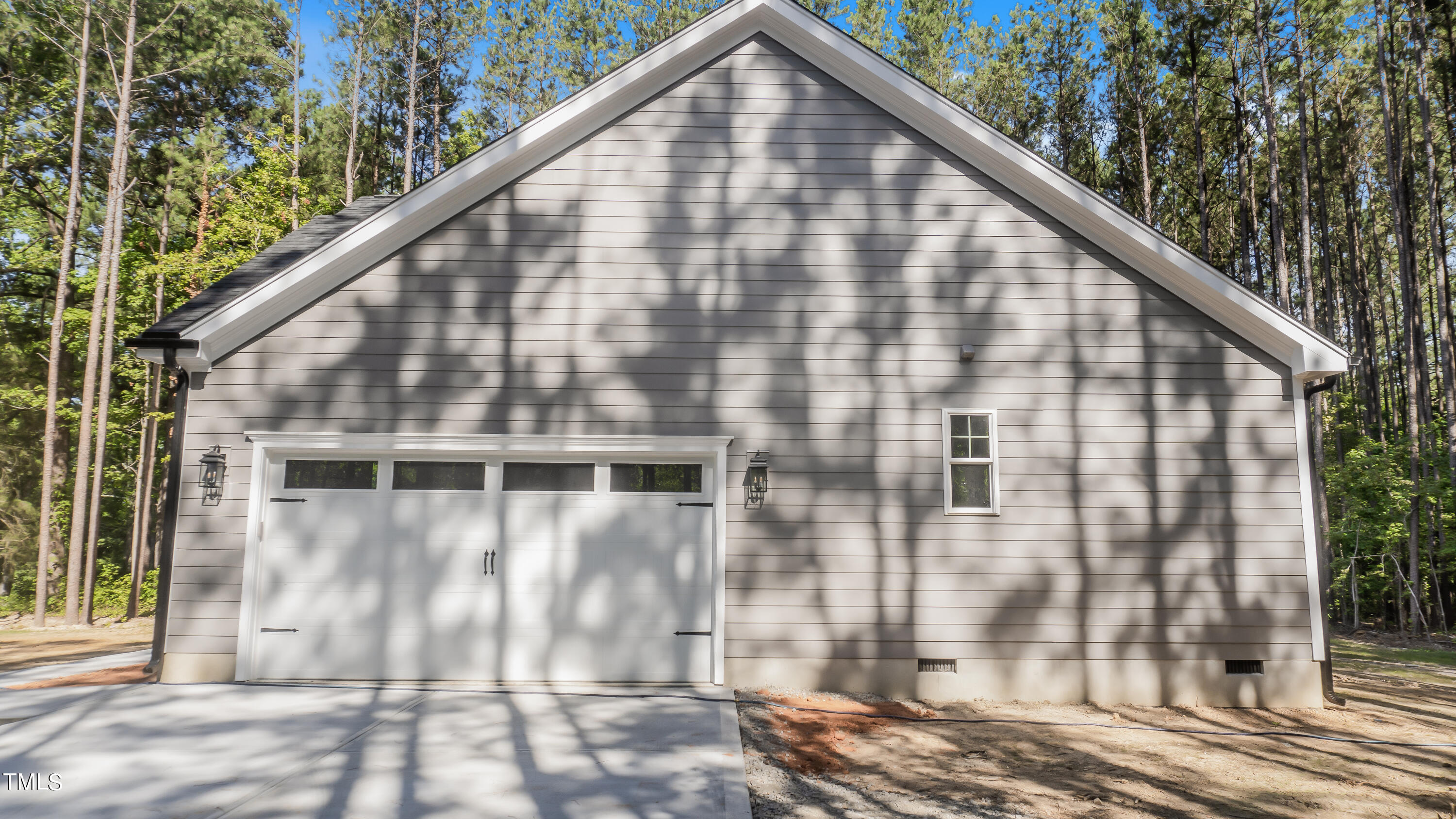 2599 Nutbush Road Henderson, NC 27537 - Photo 10 of 18 DSC02145