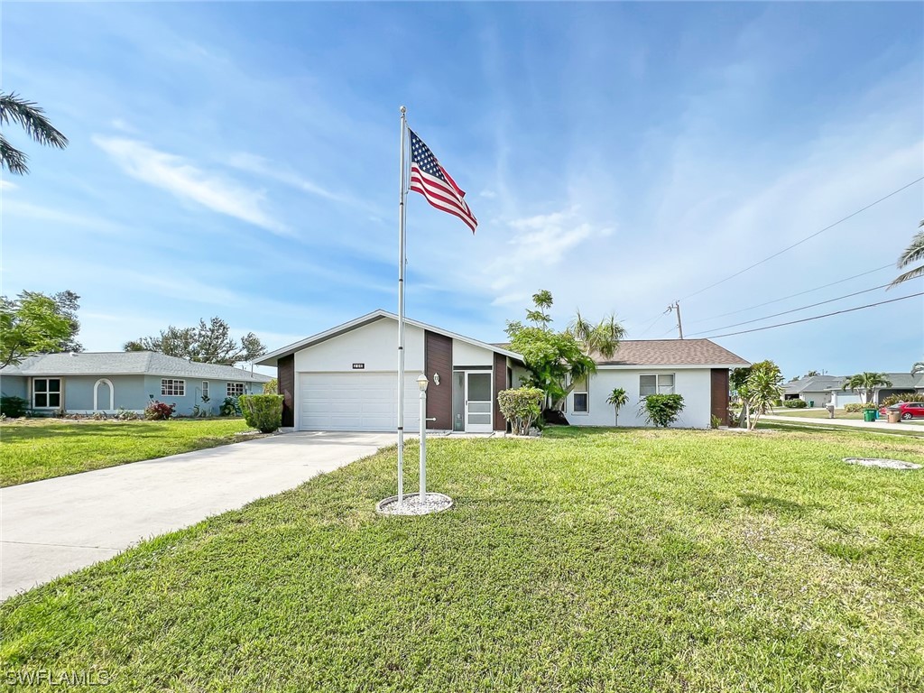 246 Southwest 37th St  