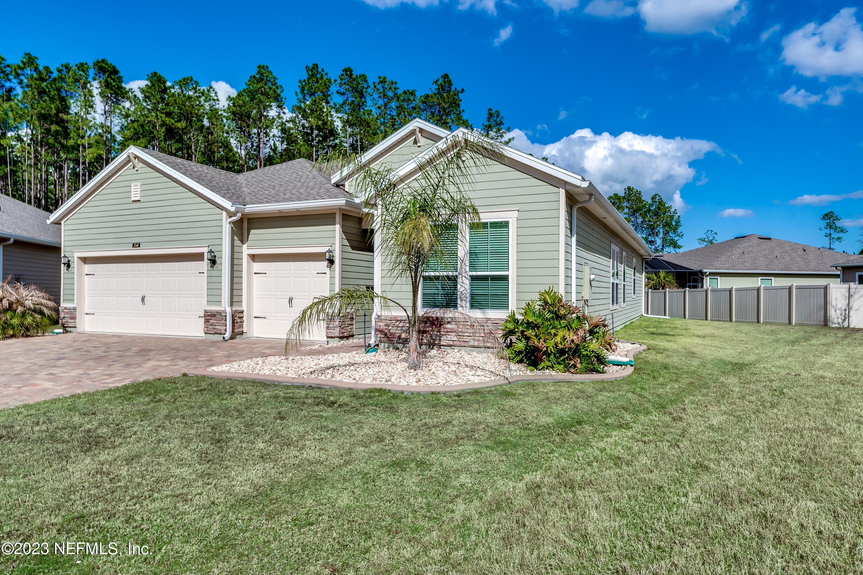 350 Coco Point St. Augustine, FL 32092 - Photo 3 of 44 350-8