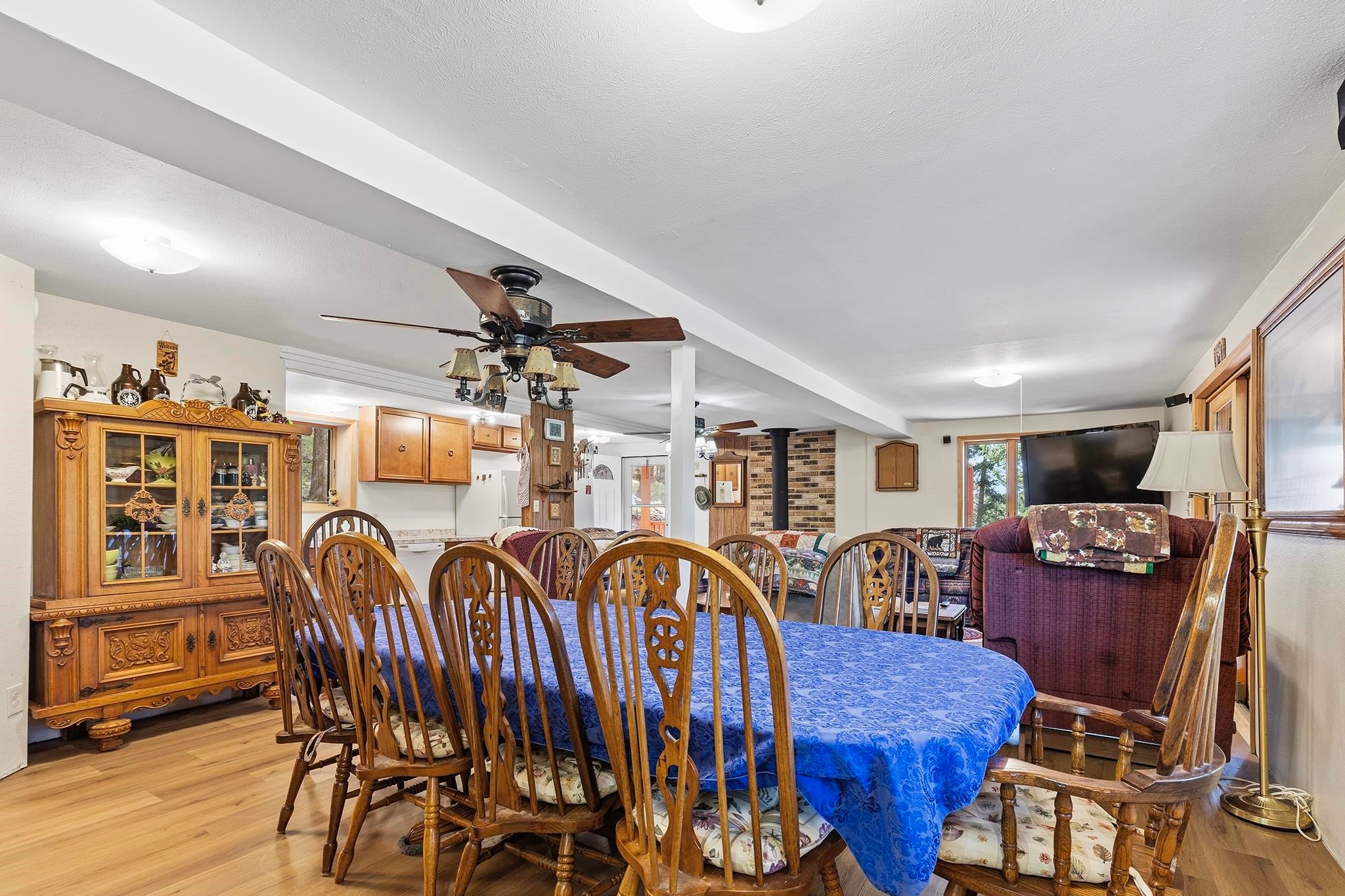 27 North Oak Ridge Road Cloudcroft, NM 88317 - Photo 13 of 48 Gallery Image 13