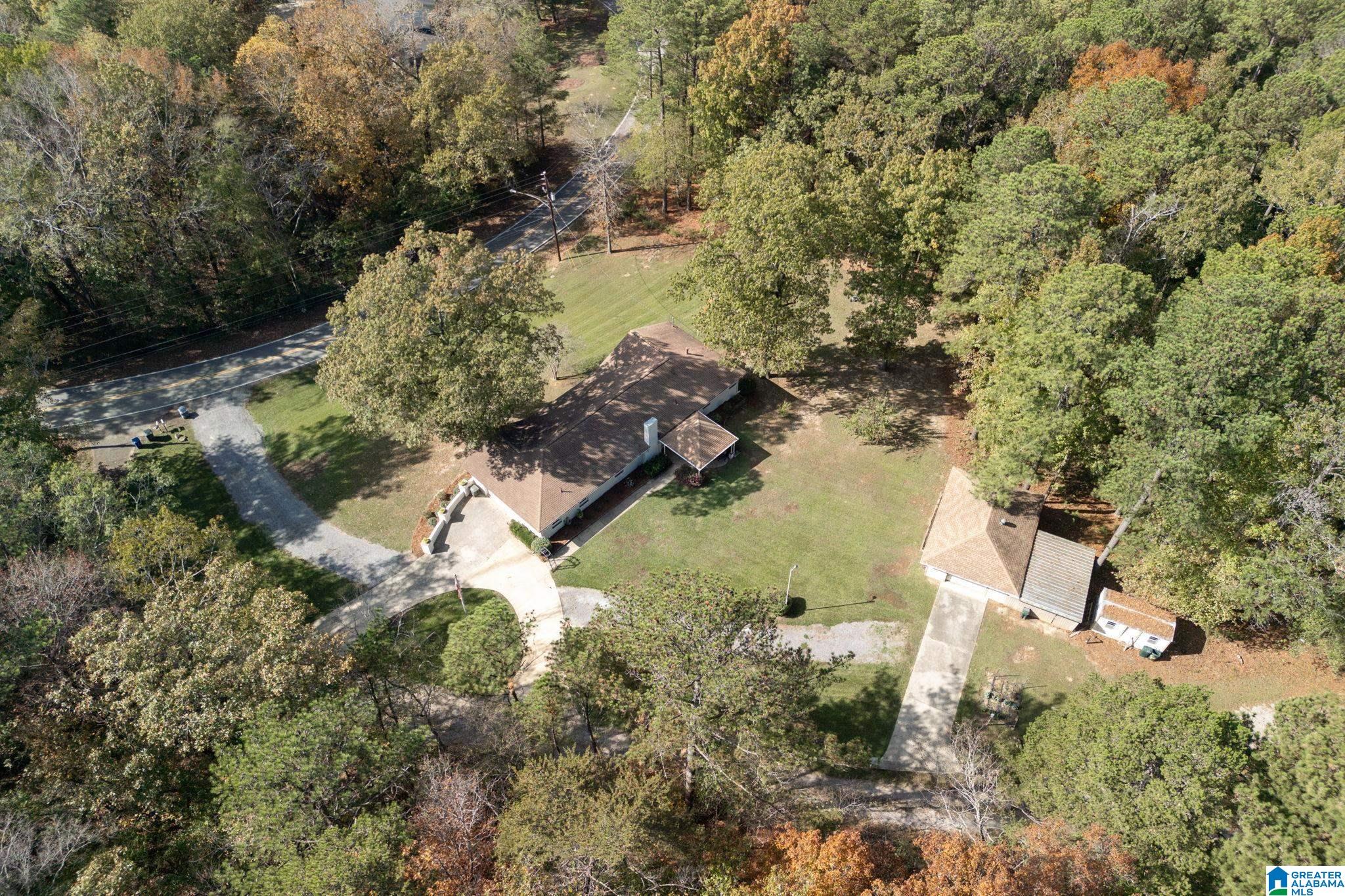 905 Old Grants Mill Road Birmingham, AL 35210 - Photo 54 of 57