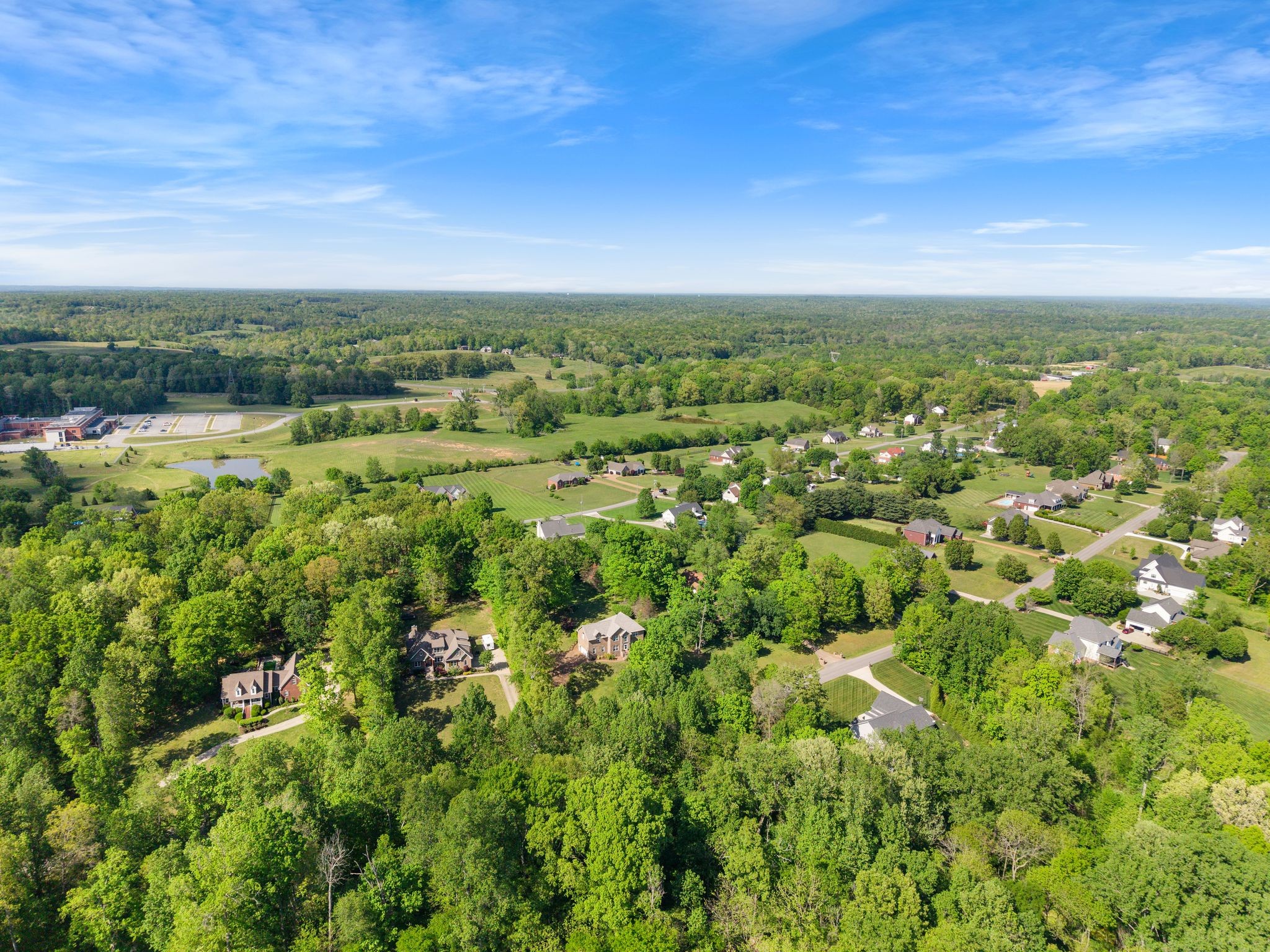 1034 Ridglea Drive Burns, TN 37029 - Photo 52 of 55