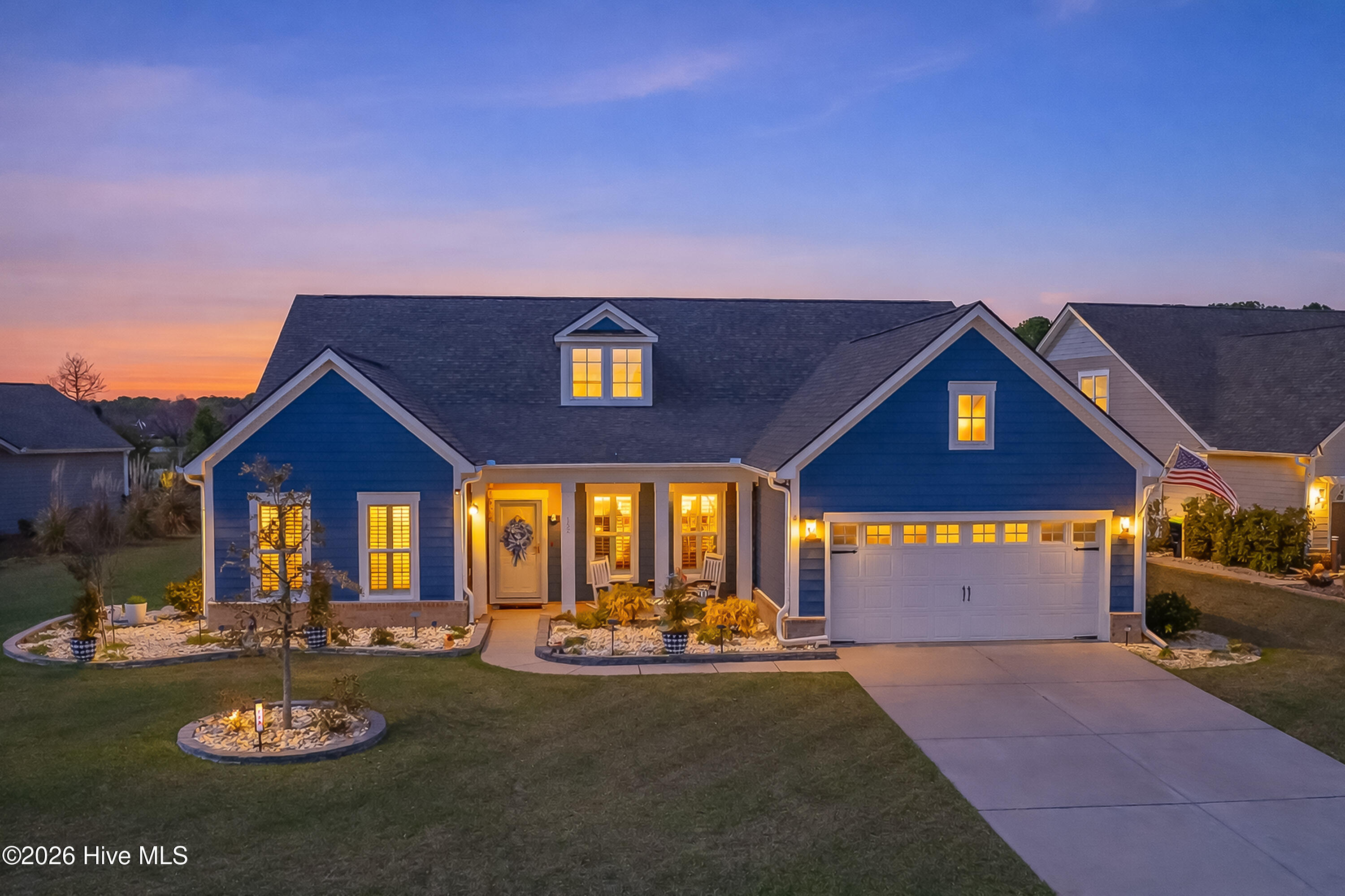 152 First Light Lane Calabash, NC 28467 - Photo 3 of 52 DJI_0079-2