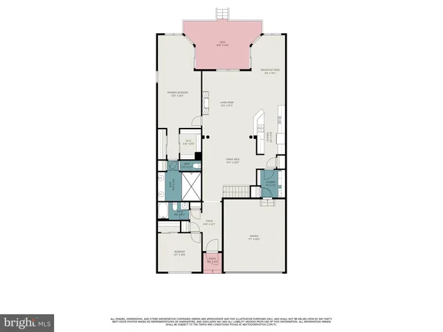 an aerial view of a house with a big yard