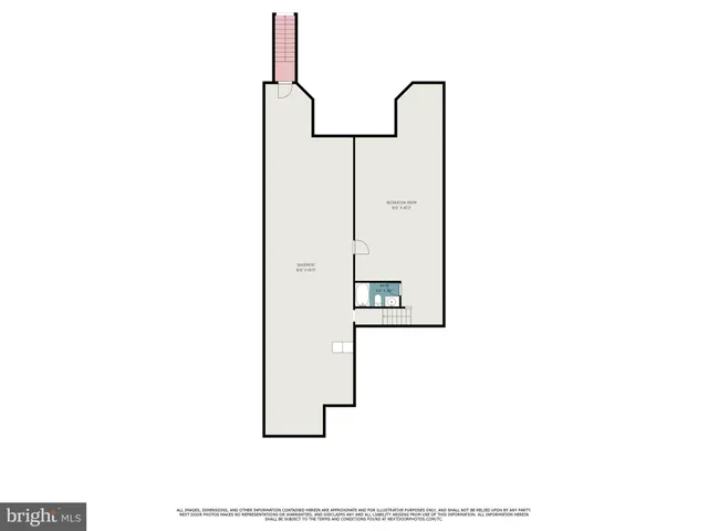 a living room with furniture ceiling fan and a rug