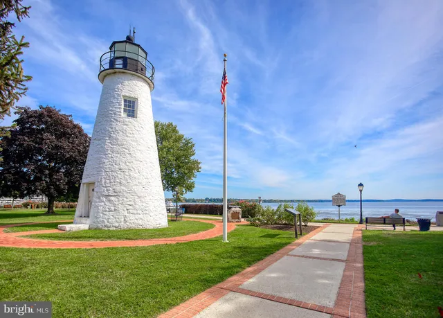 $575,000 | 221 War Admiral Way, Havre de Grace, MD 21078