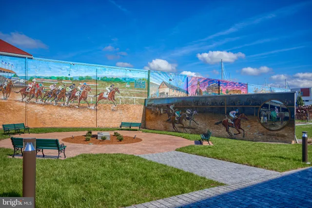 $575,000 | 221 War Admiral Way, Havre de Grace, MD 21078