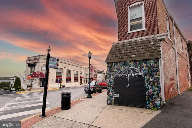 $575,000 | 221 War Admiral Way, Havre de Grace, MD 21078