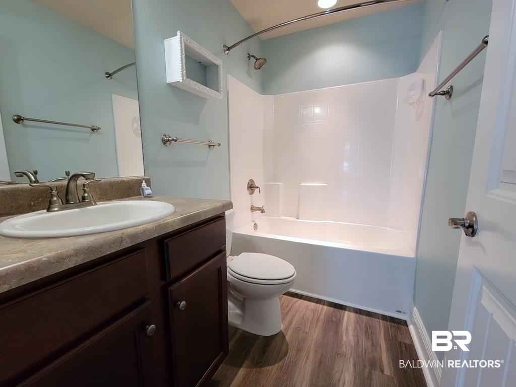 22465 Respite Lane Foley, AL 36535 - Photo 14 of 33 Bath Two