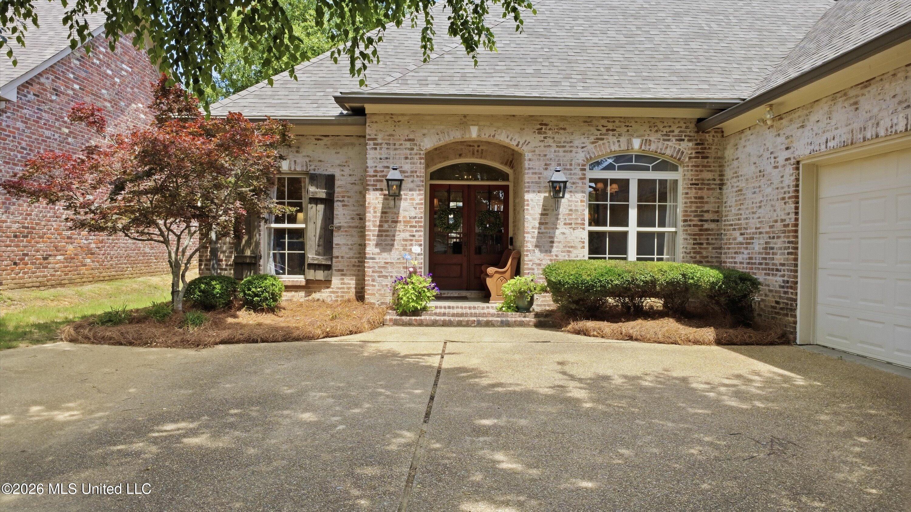 729 Danforth Drive Madison, MS 39110 - Photo 3 of 37 03-729_Danforth_Drone_002