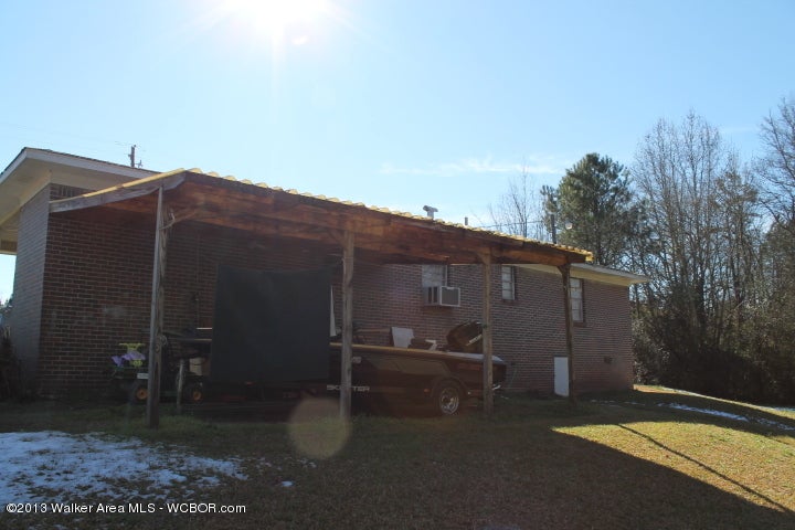 3559 Coon Creek Road Empire, AL 35063 - Photo 6 of 23 Gallery Image 6