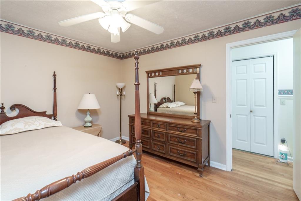 1526 North Cherokee Road Social Circle, GA 30025 - Photo 32 of 44