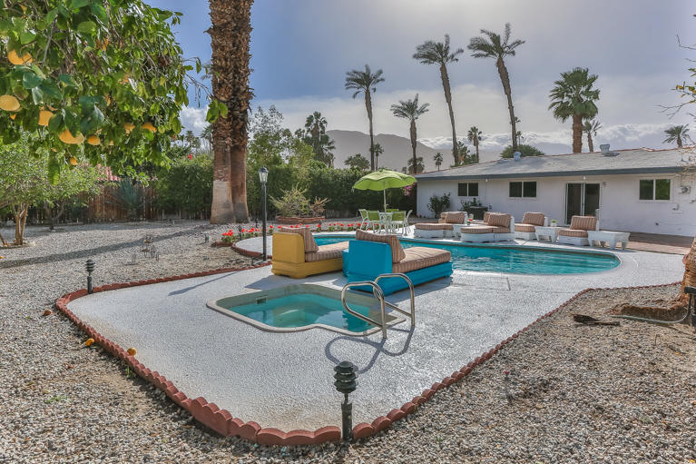 37190 Palmdale Road Rancho Mirage, CA 92270 - Photo 32 of 35 37190PalmdaleRd_MLS-90