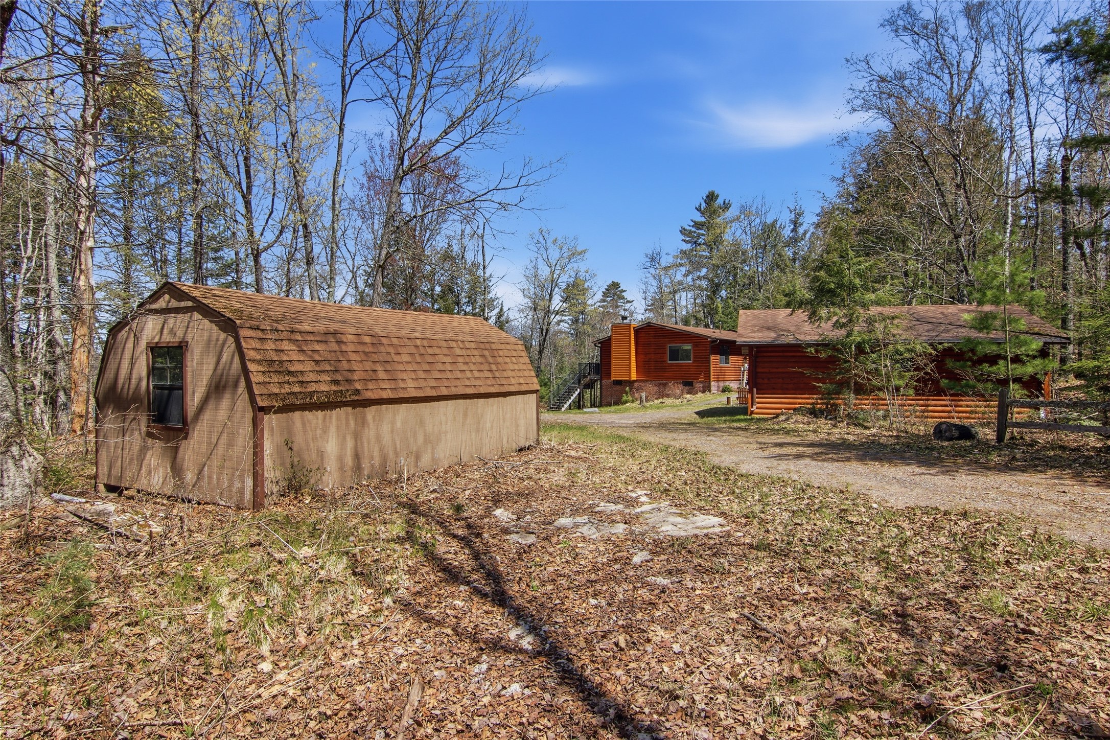 7998 West Moose Lake Road Hayward, WI 54843 - Photo 37 of 52