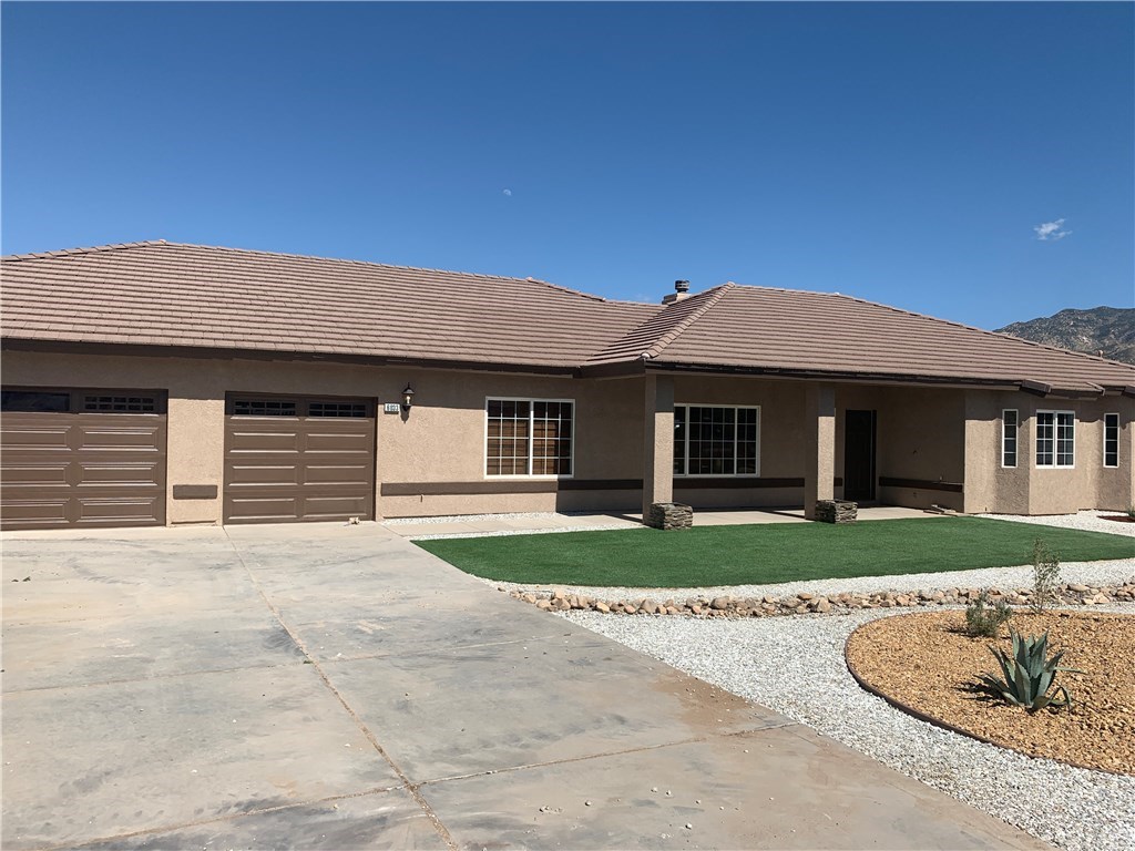 6033 Arrowhead Road Hesperia, CA 92345 - Photo 1 of 1 Gallery Image 1