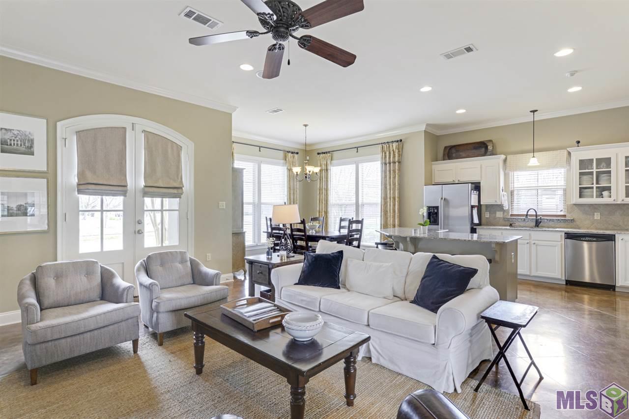 2244 Springlake Drive Baton Rouge, LA 70810 - Photo 2 of 15