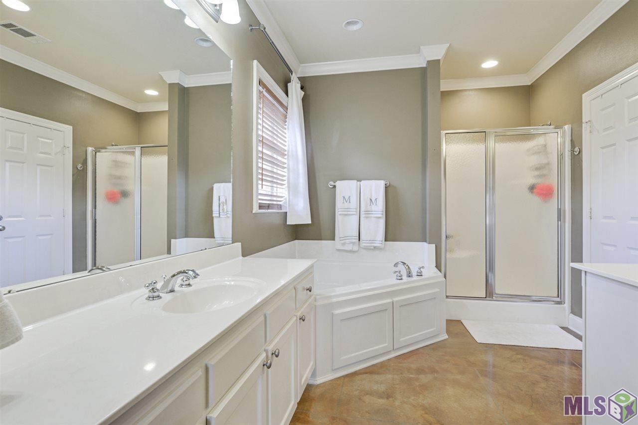 2244 Springlake Drive Baton Rouge, LA 70810 - Photo 8 of 15